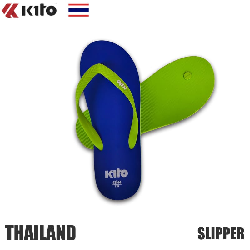 Flip-flopovi PVC gornji dio, gumena podloga, injekcijski potplat, mladenački stil, 18–40 godina