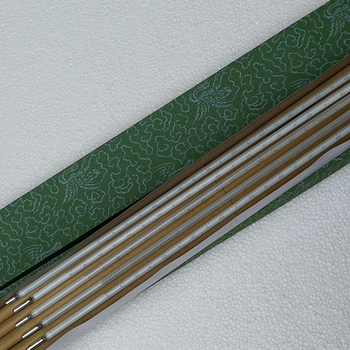 Huaou stakleni termometar, raspon 0-50 °C, podjela 0,1 °C, model JMWDJ-0-50