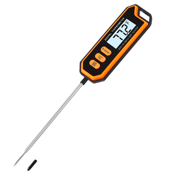 Termometar za hranu s rezolucijom od 0,1°C, kutija od 200 komada