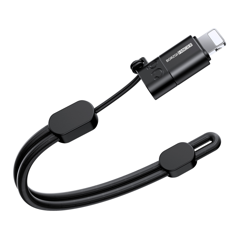 Адаптер за слушалки, модел 15, съвместим с Apple 15 серия