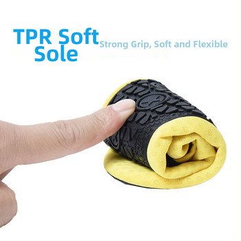 Odrasle vodene tenisice za rijeku, brzo sušenje, mrežasti gornji dio EVA, niski kroj, protuklizna potplat injekcijski oblikovana