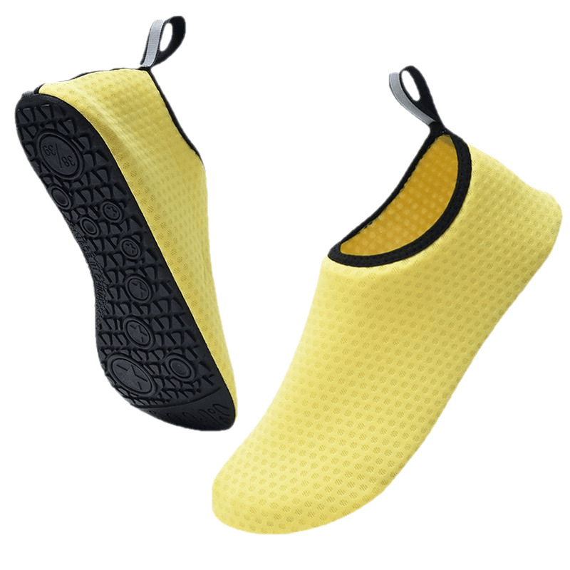 Odrasle vodene tenisice za rijeku, brzo sušenje, mrežasti gornji dio EVA, niski kroj, protuklizna potplat injekcijski oblikovana