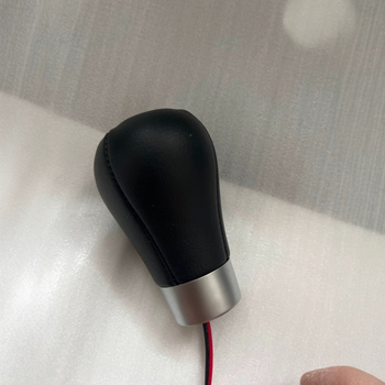LUCI LED ručna ručica mjenjača BMW za 5/6 brzina, ručni prijenos – LC-SQ-076