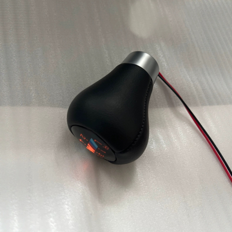 LUCI LED ručna ručica mjenjača BMW za 5/6 brzina, ručni prijenos – LC-SQ-076