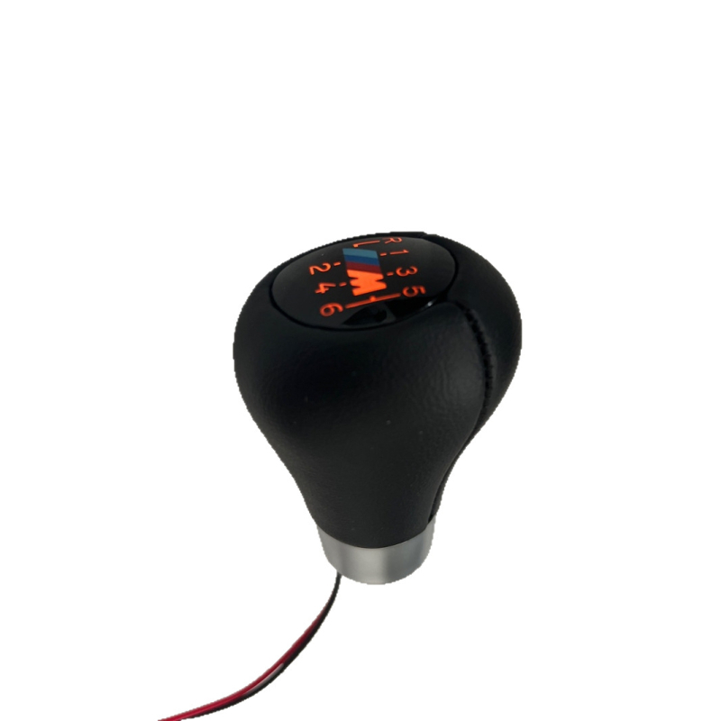 LUCI LED ručna ručica mjenjača BMW za 5/6 brzina, ručni prijenos – LC-SQ-076