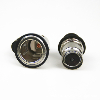 Sklop cigareta upaljač za Honda Civic, CR-V, Accord, Fit, Odyssey – dio 39610-SAG-003; model 39610; kompatibilan s Hondom.