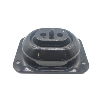 Držač motora Yi Dong, kompatibilan s Volvo Renault motorima; modeli 20503550, 20503551, 20503552, 20503553; OEM brojevi 20503550–20503553; Prilagodba obrade: Da