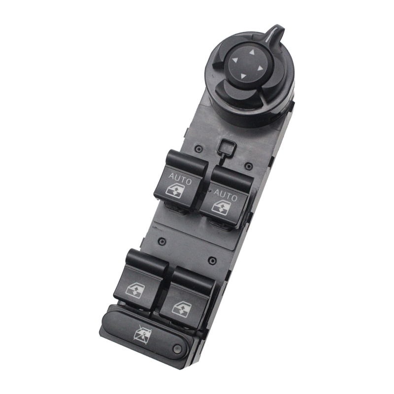 Skupina prekidača za podizanje stakla za Jeep Renegade/Compass 15-21, 12V, 735648127, kod 01.038.381
