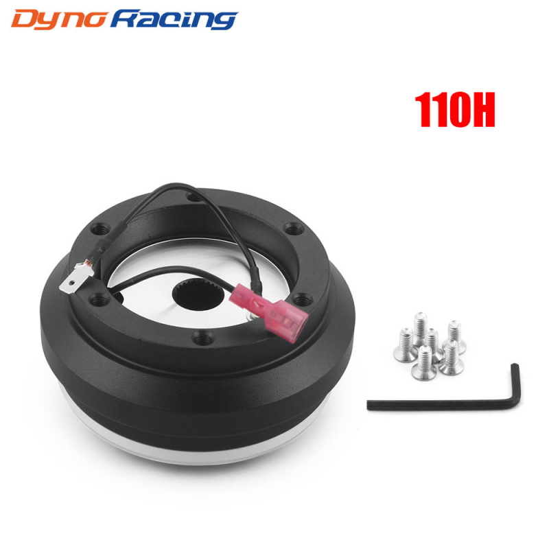 Hub-110h adapter baze volana za Honda Civic (1992–1995) i Acura Integra (1994–2001) – Dyno Racing