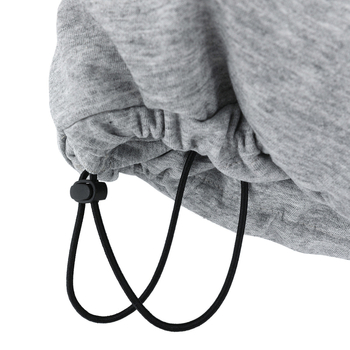 Jachetă bărbătească cu strat de aer și umplutură din bumbac, croială lejeră, fără glugă, buzunare cu fermoar