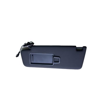 Suncani vizir za Volkswagen Golf 7 Mk7 High 7 GTI – Model 5GG857552/551, Brend RANDYCHEN