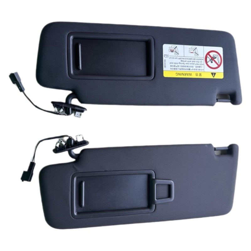 Suncani vizir za Volkswagen Golf 7 Mk7 High 7 GTI – Model 5GG857552/551, Brend RANDYCHEN