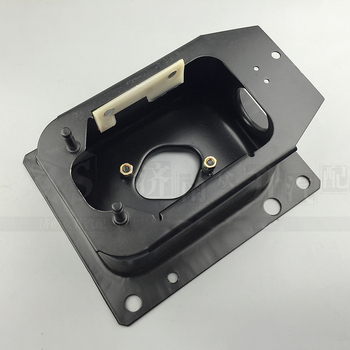 Kit za popravak mehanizma prijenosa s joystick sklopom za Old Jetta – dio 191711083 (Xin Zhongcheng)