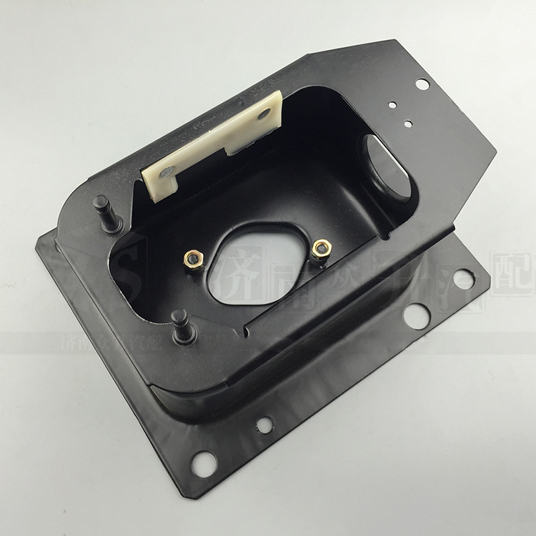 Kit za popravak mehanizma prijenosa s joystick sklopom za Old Jetta – dio 191711083 (Xin Zhongcheng)