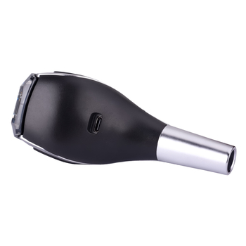 Maner schimbător LED cu atingere, Jingmian, compatibil universal, pentru transmisii manuale și automate