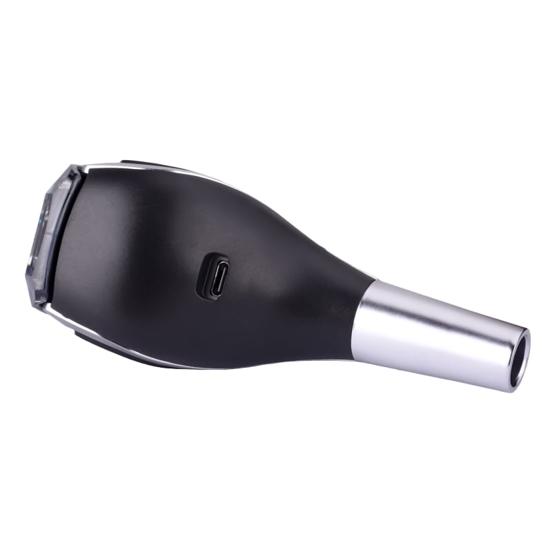 Maner schimbător LED cu atingere, Jingmian, compatibil universal, pentru transmisii manuale și automate