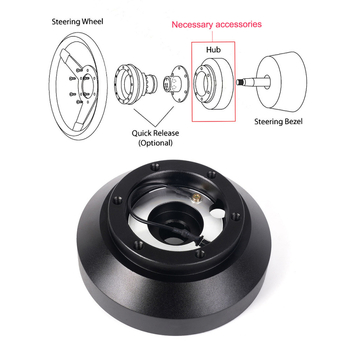 Adapter baze volana BMW E30h (Model: E30h; Primjenjivi modeli: BMW; Kompatibilni modeli: BMW)