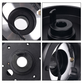 Adapter baze volana BMW E30h (Model: E30h; Primjenjivi modeli: BMW; Kompatibilni modeli: BMW)