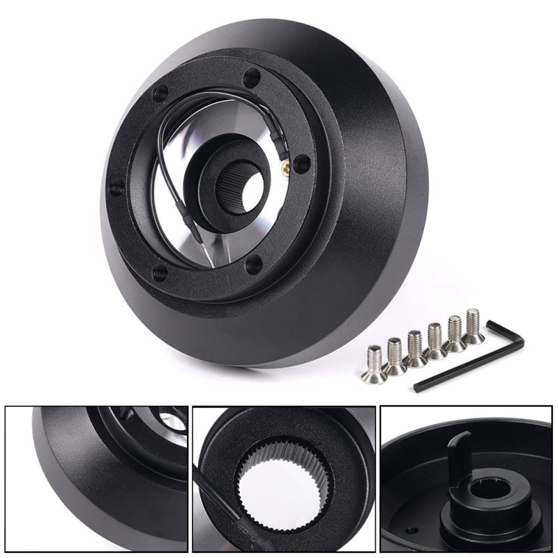 Adapter baze volana BMW E30h (Model: E30h; Primjenjivi modeli: BMW; Kompatibilni modeli: BMW)