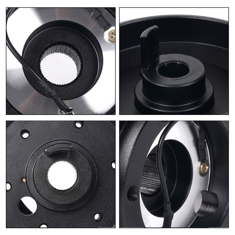 Adapter baze volana BMW E30h (Model: E30h; Primjenjivi modeli: BMW; Kompatibilni modeli: BMW)