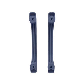 Εσωτερική λαβή πόρτας καμπίνας εκσκαφέα - πλαστική, για Carter E320, 312, 324, 329, 336D B C