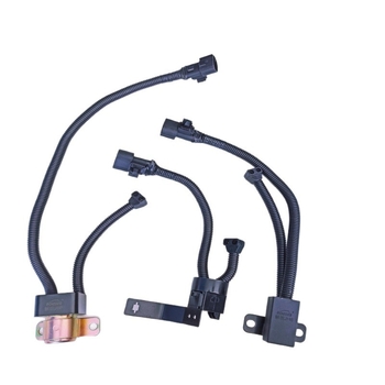 Aksesoari: Start flip relej za kontroler električne pumpe, model Liberation J6P/JH6/J7, marka Zhongqi, kompatibilan s vijčanim kompresorom