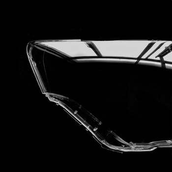 Капак за фар Pajero V97 — PC материал, марка Xin Huan Hao, модел SKFJAKD, тип фар