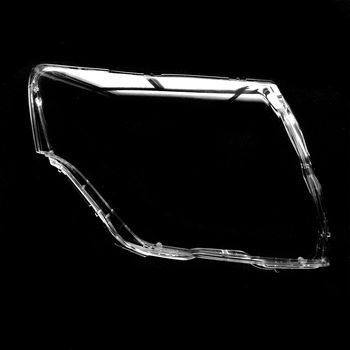 Капак за фар Pajero V97 — PC материал, марка Xin Huan Hao, модел SKFJAKD, тип фар