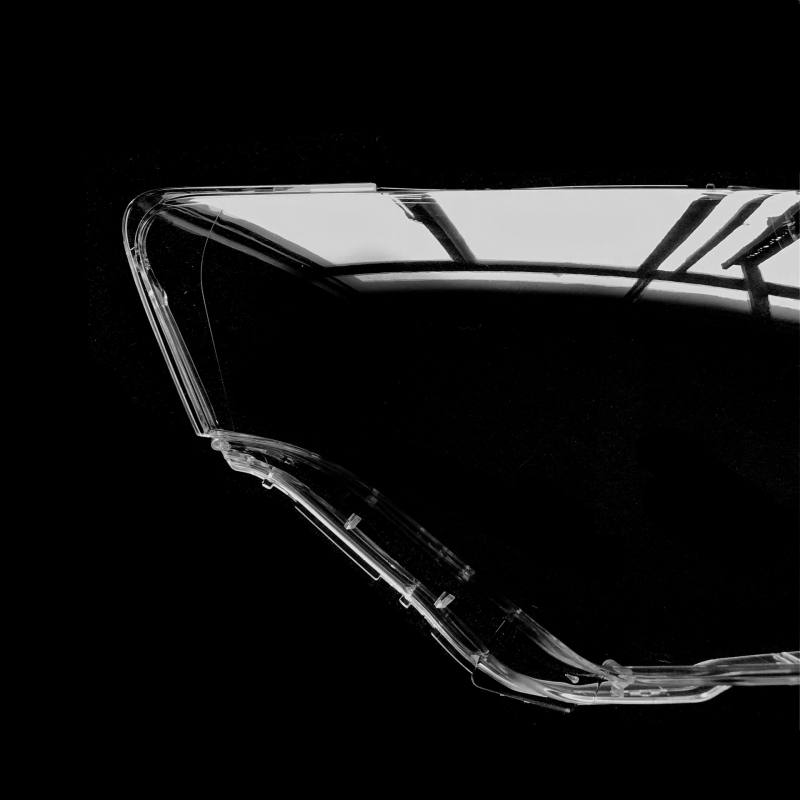 Капак за фар Pajero V97 — PC материал, марка Xin Huan Hao, модел SKFJAKD, тип фар