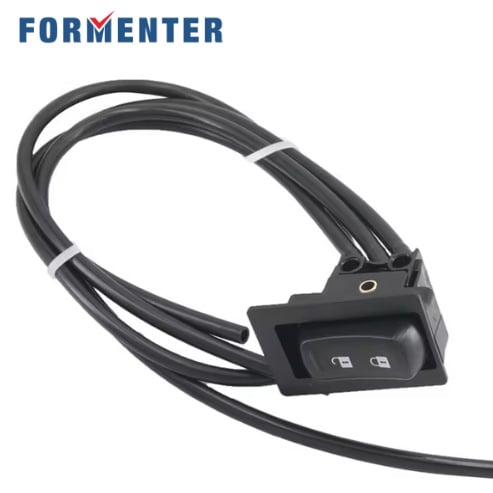 FORMENTER brava za podešavanje volana za Scania K seriju – modeli 2185839, 1797971, 1485066, 232027
