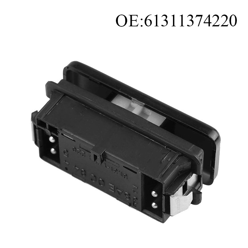 Prekidač za nužno svjetlo upozorenja za BMW Serija 3 (E31/E32/E34/E36/Z3) – Model 61311374220