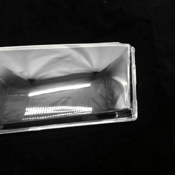 Капак на фар за Skoda Old Ming Rui (поликарбонат)