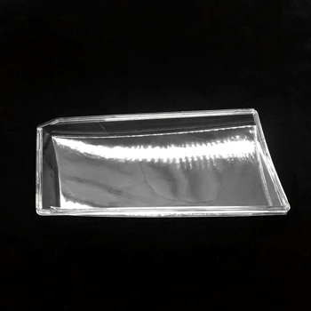 Капак на фар за Skoda Old Ming Rui (поликарбонат)