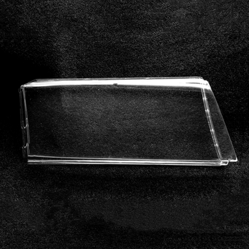 Капак на фар за Skoda Old Ming Rui (поликарбонат)