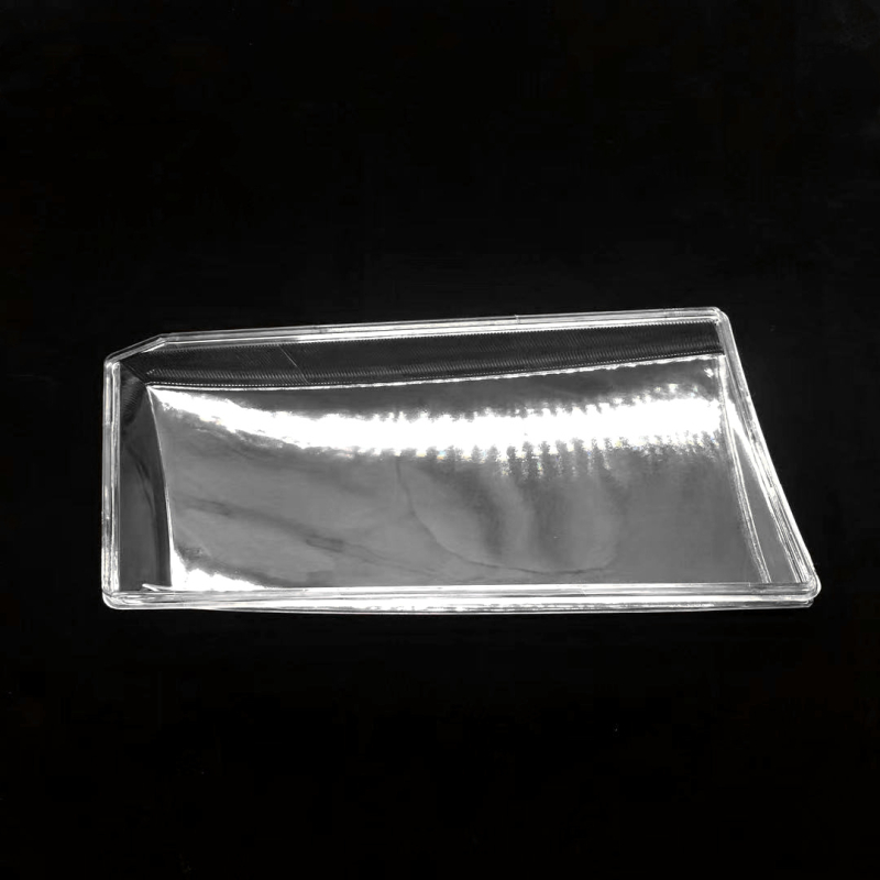 Капак на фар за Skoda Old Ming Rui (поликарбонат)