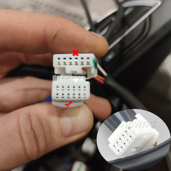 Gumb za upravljač za cruise control za Suzuki Swift 2017–2018 i Suzuki Jimny 2019, Bingwfpt