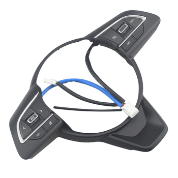Gumb za upravljač za cruise control za Suzuki Swift 2017–2018 i Suzuki Jimny 2019, Bingwfpt