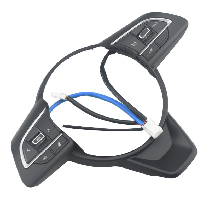 Gumb za upravljač za cruise control za Suzuki Swift 2017–2018 i Suzuki Jimny 2019, Bingwfpt