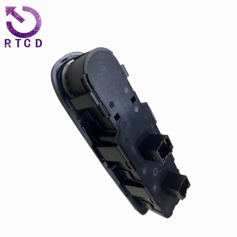 Glavni prekidač za električne prozore RTCD 6554.YH 6554YC za Citroën C4 Picasso MPV