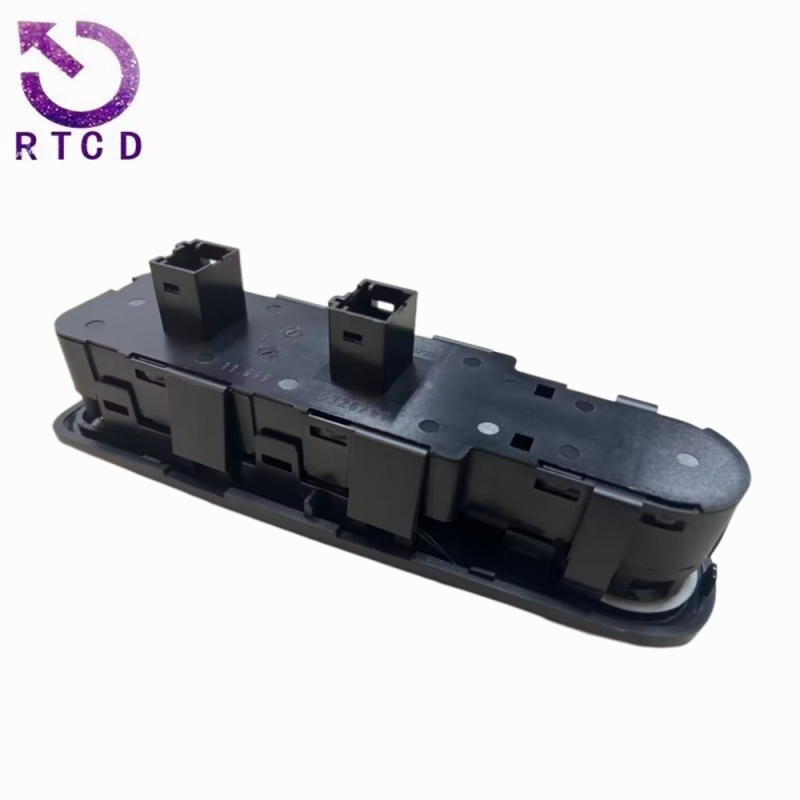 Glavni prekidač za električne prozore RTCD 6554.YH 6554YC za Citroën C4 Picasso MPV