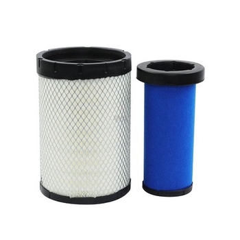 Nucleu filtru de aer pentru camioane grele SINOTRUK Howo T7H/C7H (Brand: SINOTRUK / Howo T7H / Sitrak / C7H / SHACMAN; Modele compatibile: camioane grele; Modele: LG9704190654; LG1613740040)