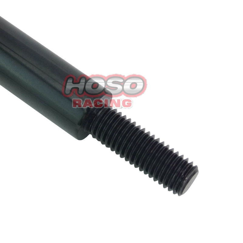 Produžni nastavak ručice mjenjača od aluminijske legure, model YCG001, kompatibilan s Honda serijom, licencirana privatna marka