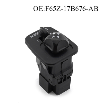 Prekidač za podešavanje retrovizora za Ford F-150/F-250 (1997–2005) – Model F65Z17B676AB