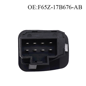 Prekidač za podešavanje retrovizora za Ford F-150/F-250 (1997–2005) – Model F65Z17B676AB