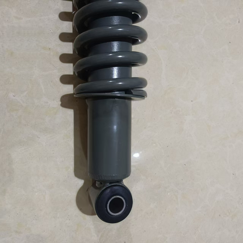Prednje ovjesno sklapan s spiralnom oprugom i amortizatorom za Sinotruk Howo WG1642430283