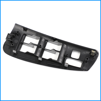 Panel prekidača regulatora prozora, dio 74232-01030; kompatibilno s Toyota/Pontiac