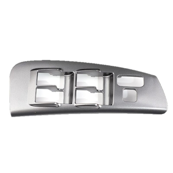Panel prekidača regulatora prozora, dio 74232-01030; kompatibilno s Toyota/Pontiac