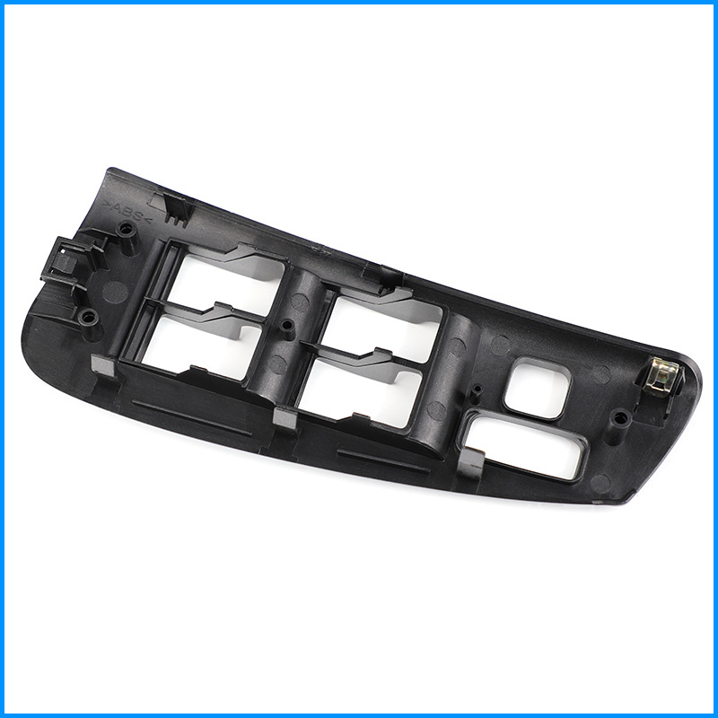 Panel prekidača regulatora prozora, dio 74232-01030; kompatibilno s Toyota/Pontiac