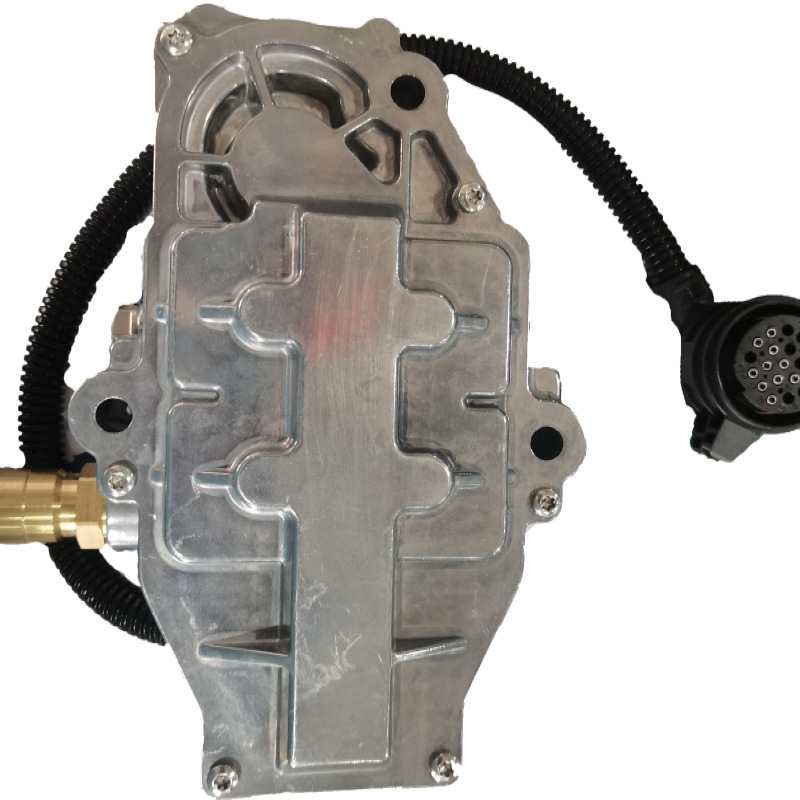Solenoidni ventil za OE 22327063 upravljač teškog kamionskog prijenosnika, ventil za gašenje plamena, pribor za popravak, VOV