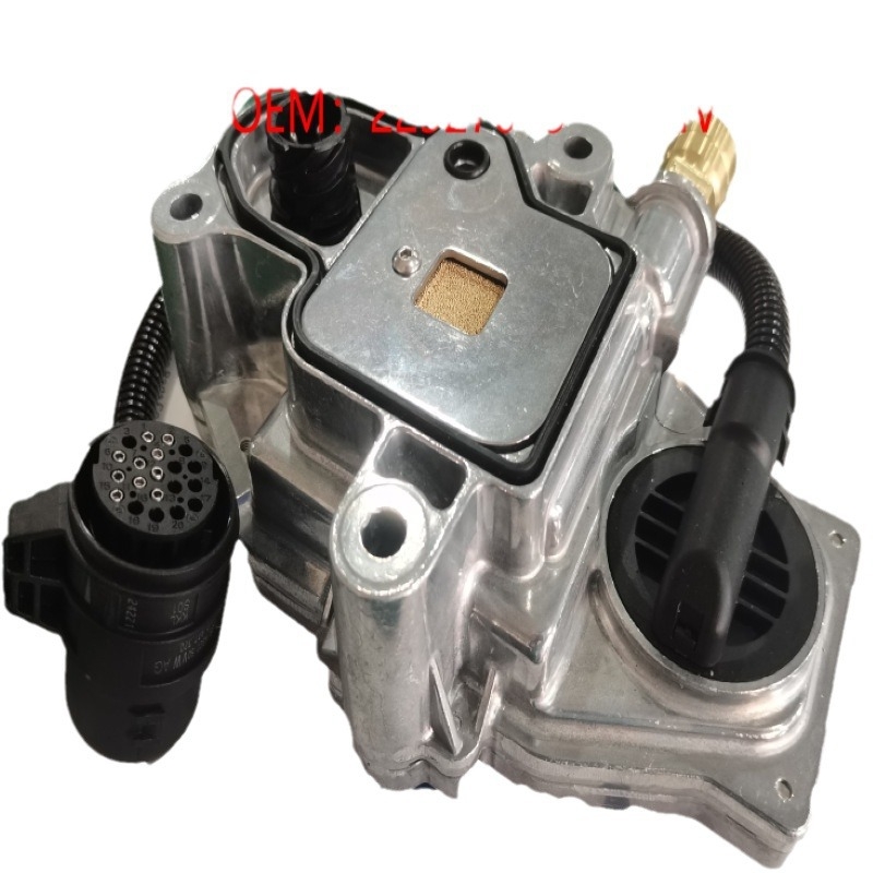 Solenoidni ventil za OE 22327063 upravljač teškog kamionskog prijenosnika, ventil za gašenje plamena, pribor za popravak, VOV